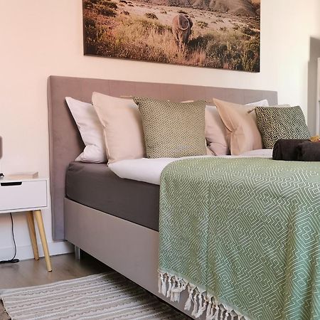 Fynbos Apartments In Der Altstadt, Frauenkirche, Historisch, Parkplatz Meißen المظهر الخارجي الصورة