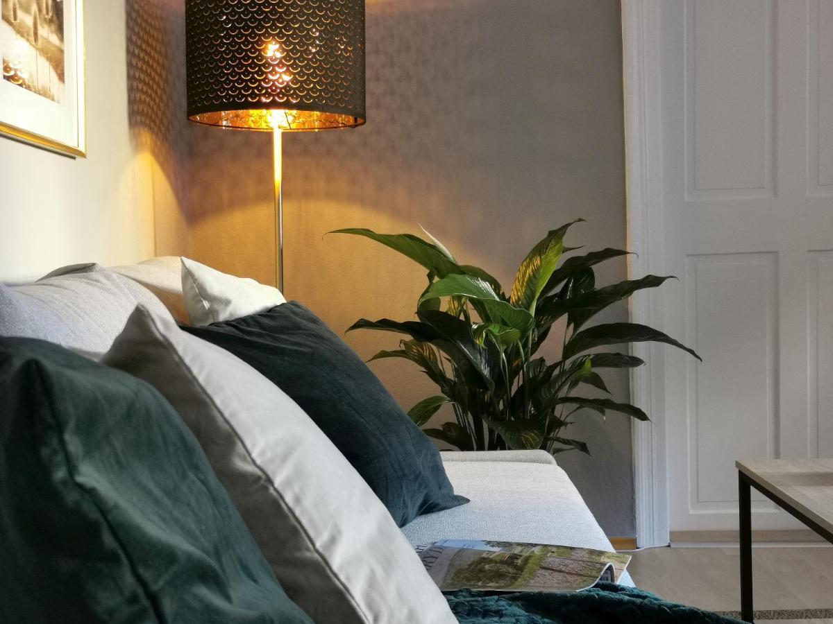 Fynbos Apartments In Der Altstadt, Frauenkirche, Historisch, Parkplatz Meißen المظهر الخارجي الصورة