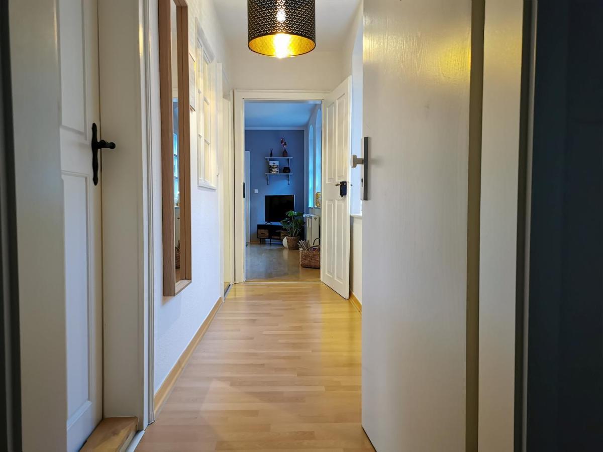 Fynbos Apartments In Der Altstadt, Frauenkirche, Historisch, Parkplatz Meißen المظهر الخارجي الصورة