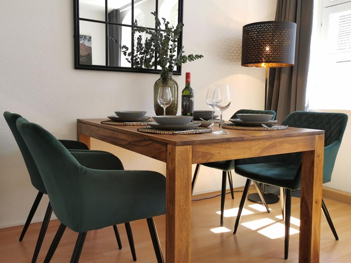 Fynbos Apartments In Der Altstadt, Frauenkirche, Historisch, Parkplatz Meißen المظهر الخارجي الصورة