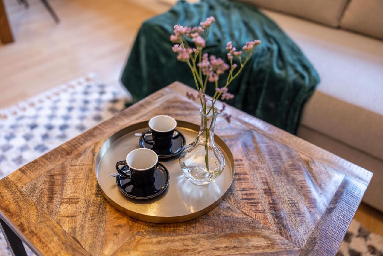 Fynbos Apartments In Der Altstadt, Frauenkirche, Historisch, Parkplatz Meißen المظهر الخارجي الصورة